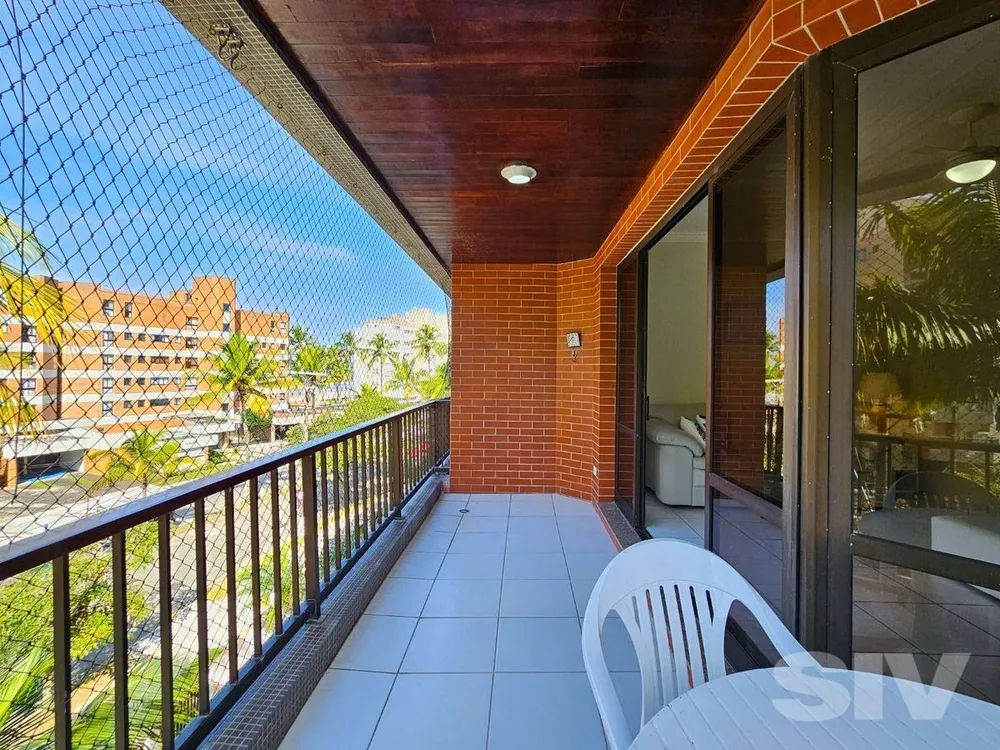 Apartamento, 3 quartos, 117 m² - Foto 5