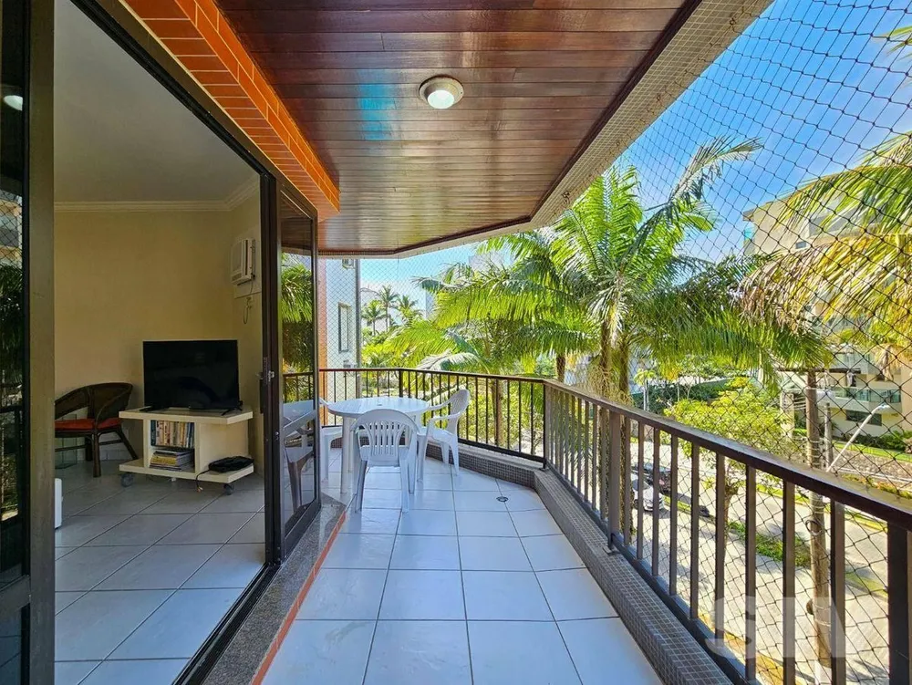 Apartamento, 3 quartos, 117 m² - Foto 4