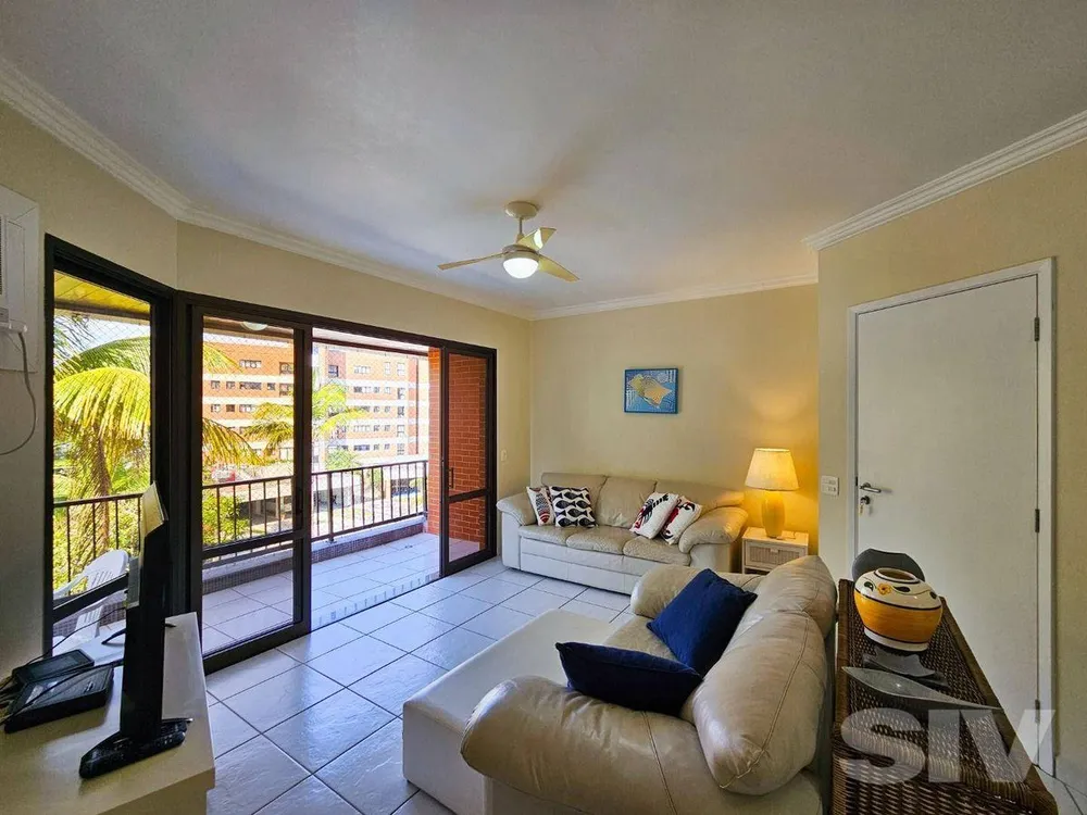 Apartamento, 3 quartos, 117 m² - Foto 1