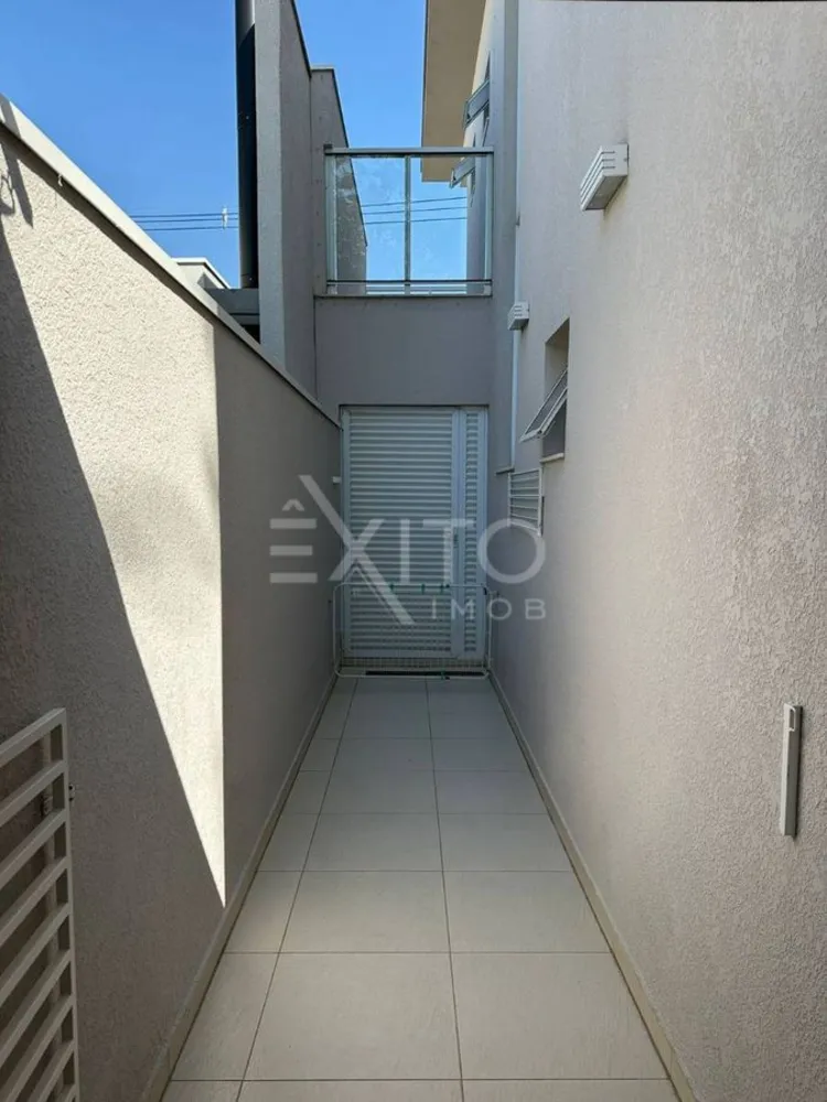 Casa de Condomínio, 3 quartos - Foto 11