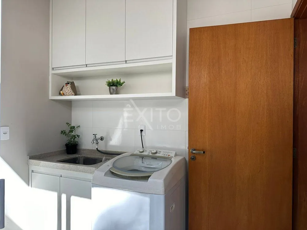 Casa de Condomínio, 3 quartos - Foto 10