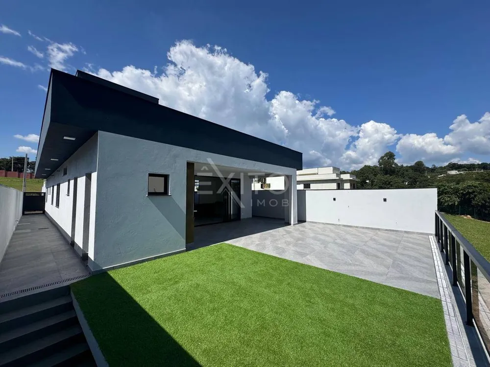 Casa, 3 quartos, 184 m² - Foto 8