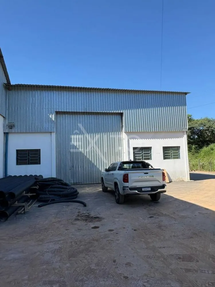Depósito-Galpão, 350 m² - Foto 4