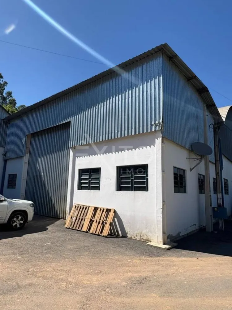 Depósito-Galpão, 350 m² - Foto 5