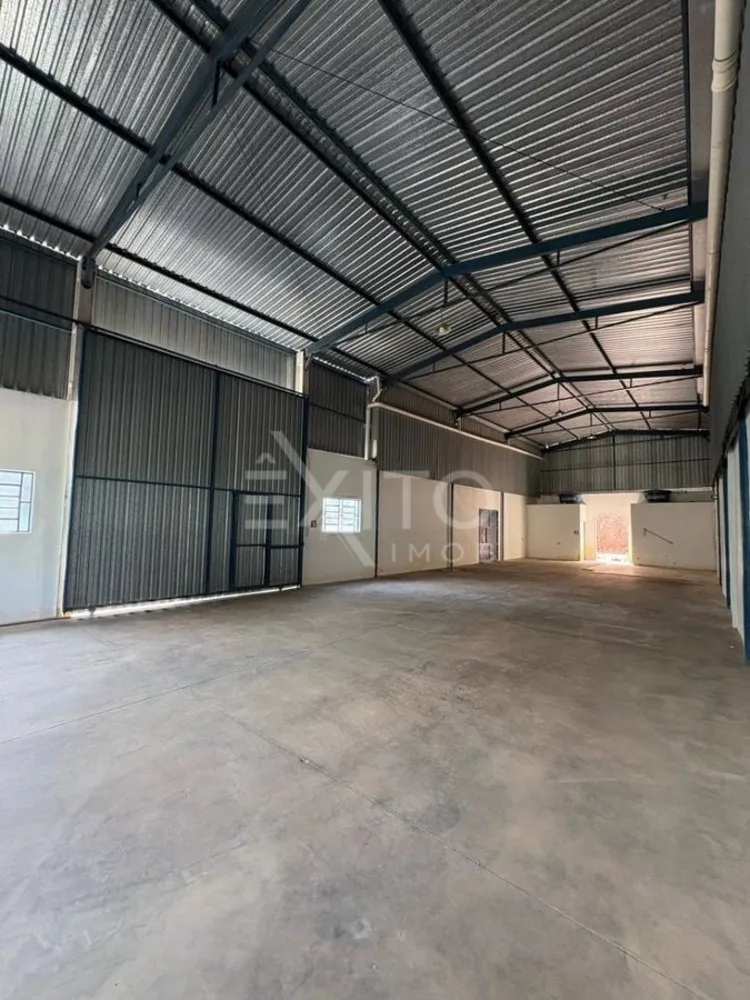 Depósito-Galpão, 350 m² - Foto 2