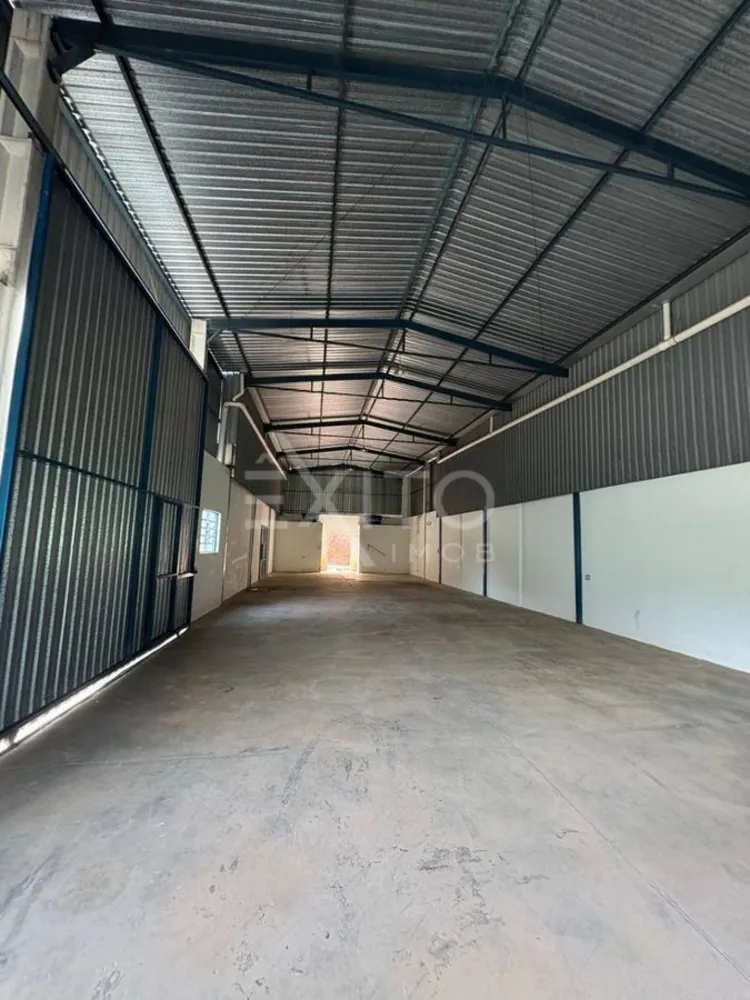 Depósito-Galpão, 350 m² - Foto 3