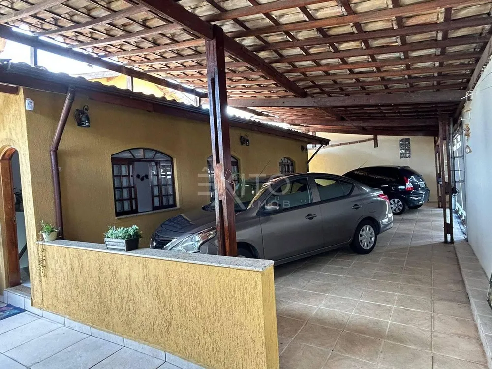 Casa, 3 quartos, 355 m² - Foto 7