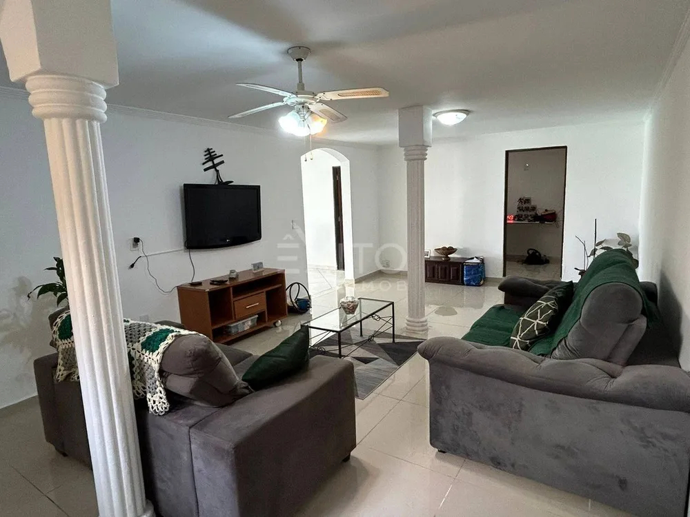 Casa, 3 quartos, 355 m² - Foto 4