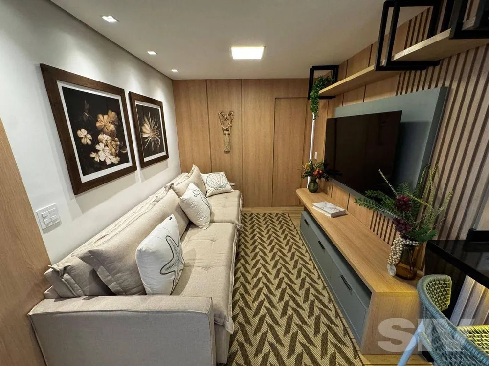 Apartamento, 4 quartos, 130 m² - Foto 4