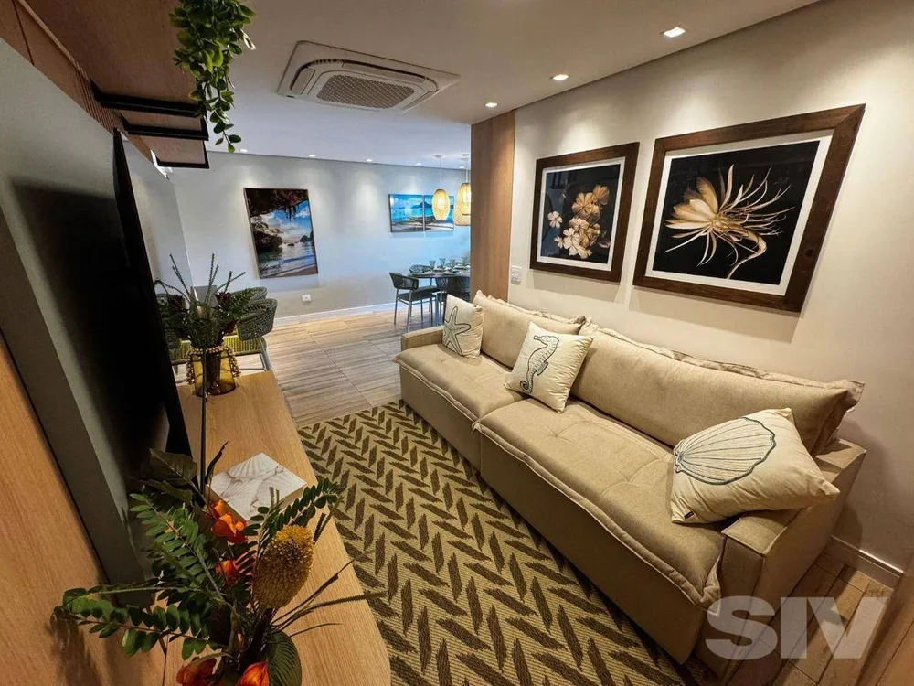 Apartamento, 4 quartos, 130 m² - Foto 5