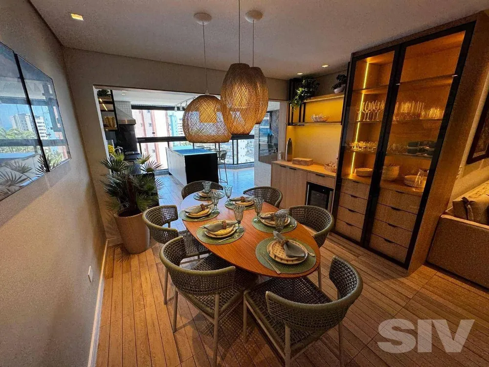 Apartamento, 4 quartos, 130 m² - Foto 2