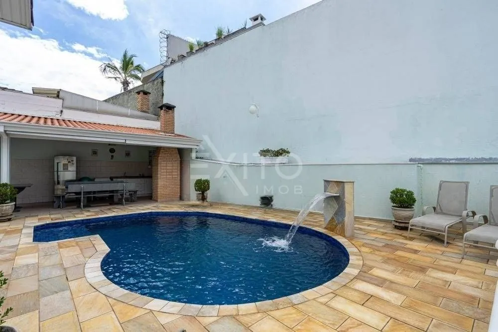 Casa, 3 quartos, 276 m² - Foto 6