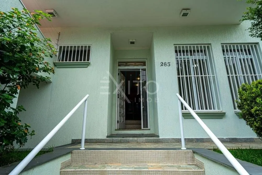 Casa, 3 quartos, 276 m² - Foto 2