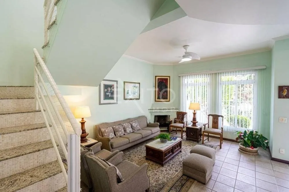 Casa, 3 quartos, 276 m² - Foto 5