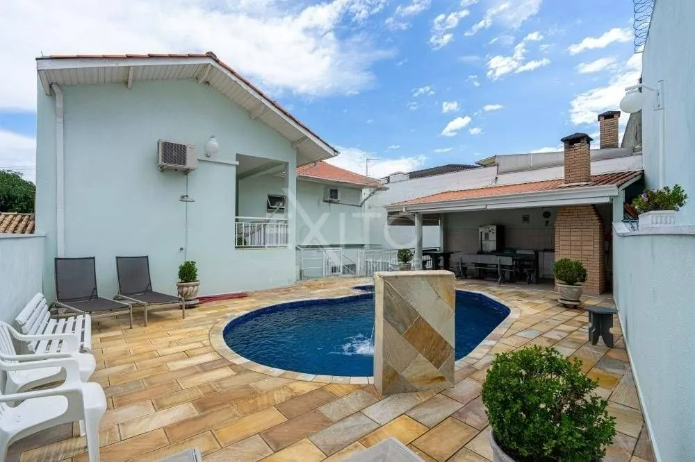 Casa, 3 quartos, 276 m² - Foto 7
