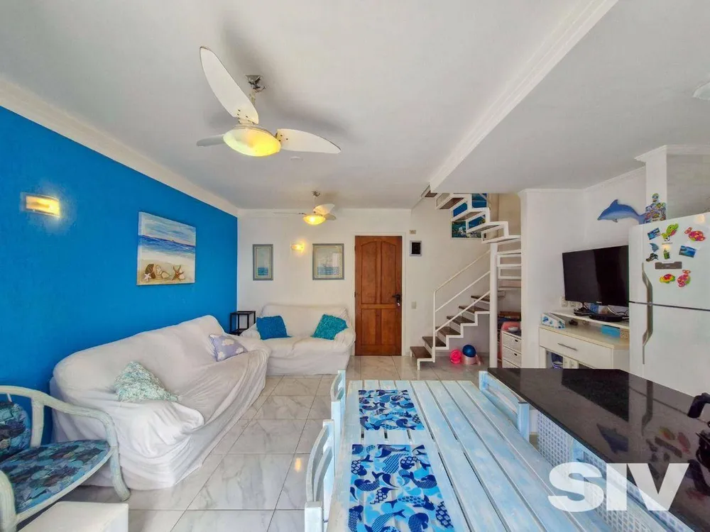 Apartamento, 2 quartos, 76 m² - Foto 3