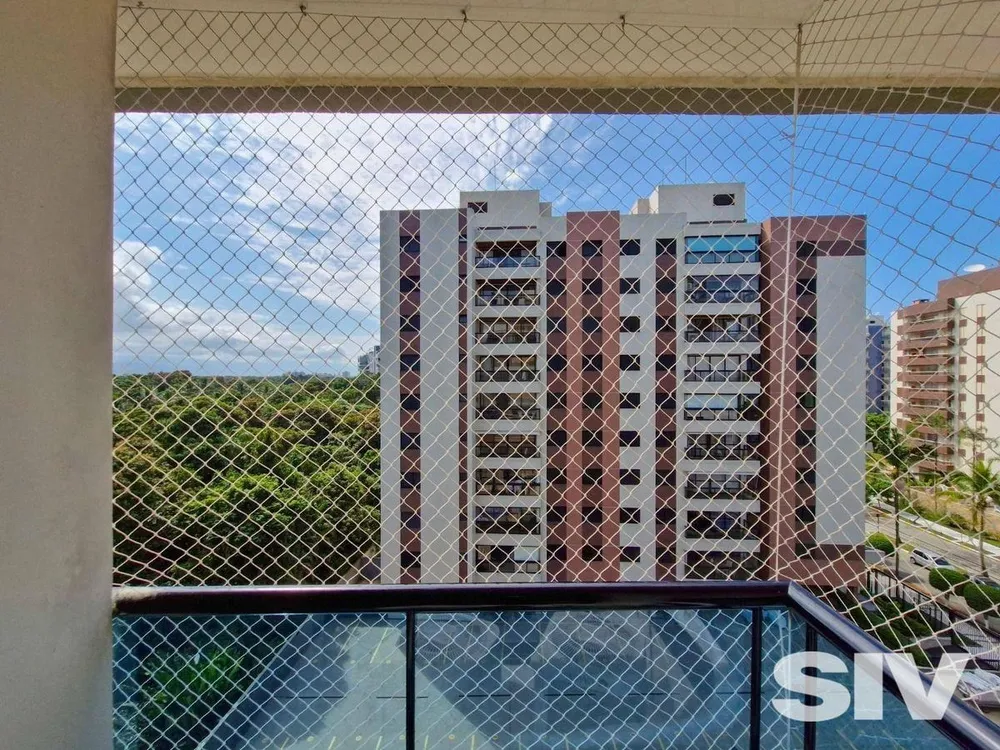 Apartamento, 2 quartos, 76 m² - Foto 7