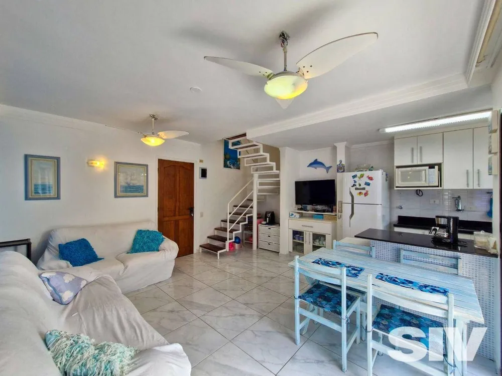 Apartamento, 2 quartos, 76 m² - Foto 2
