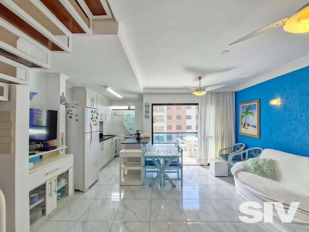 Apartamento, 2 quartos, 76 m² - Foto 1