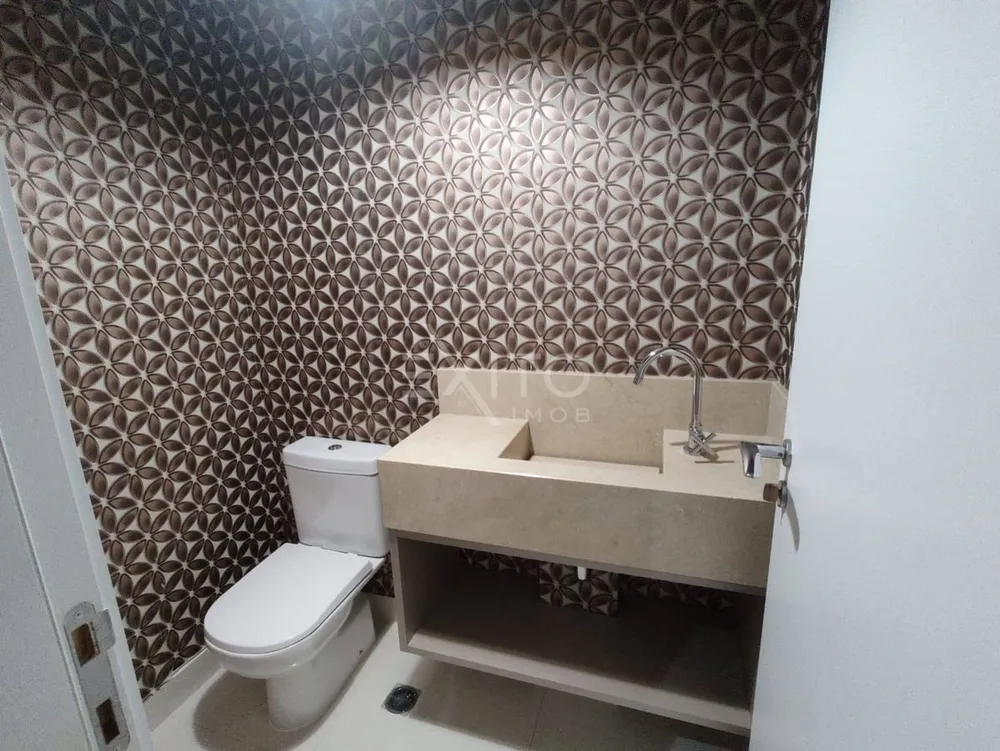Apartamento, 3 quartos, 141 m² - Foto 2