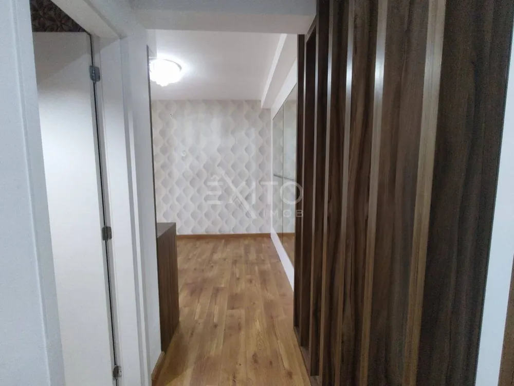Apartamento, 3 quartos, 141 m² - Foto 4