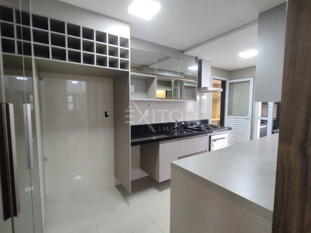 Apartamento, 3 quartos, 141 m² - Foto 8