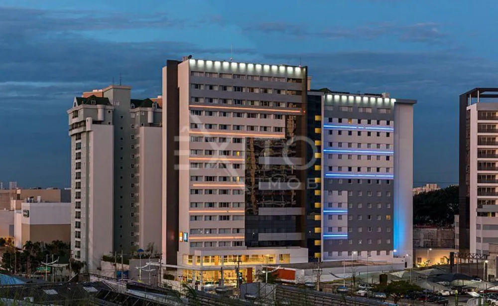 Flat/Apart Hotel, 1 quarto, 22 m² - Foto 8