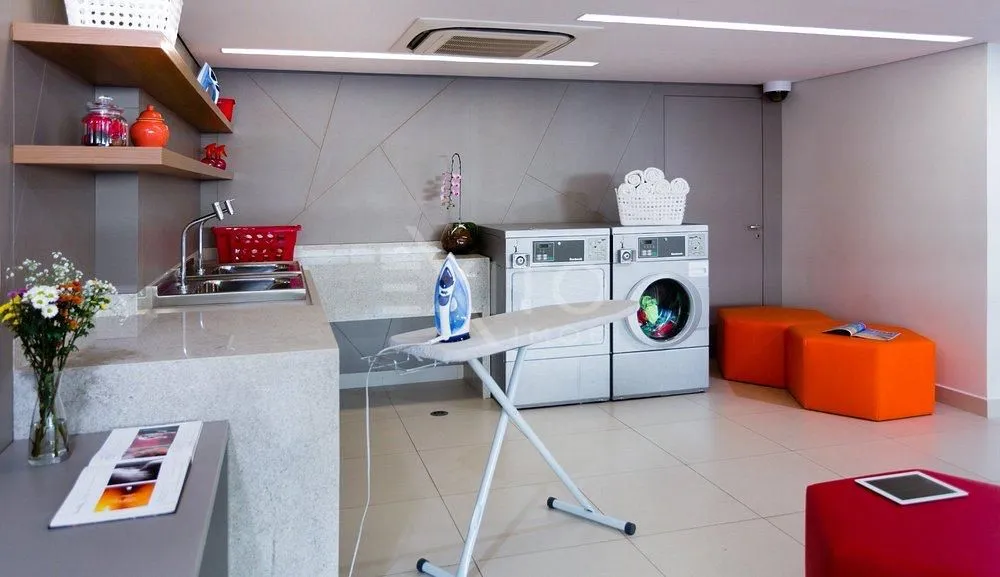 Flat/Apart Hotel, 1 quarto, 22 m² - Foto 6
