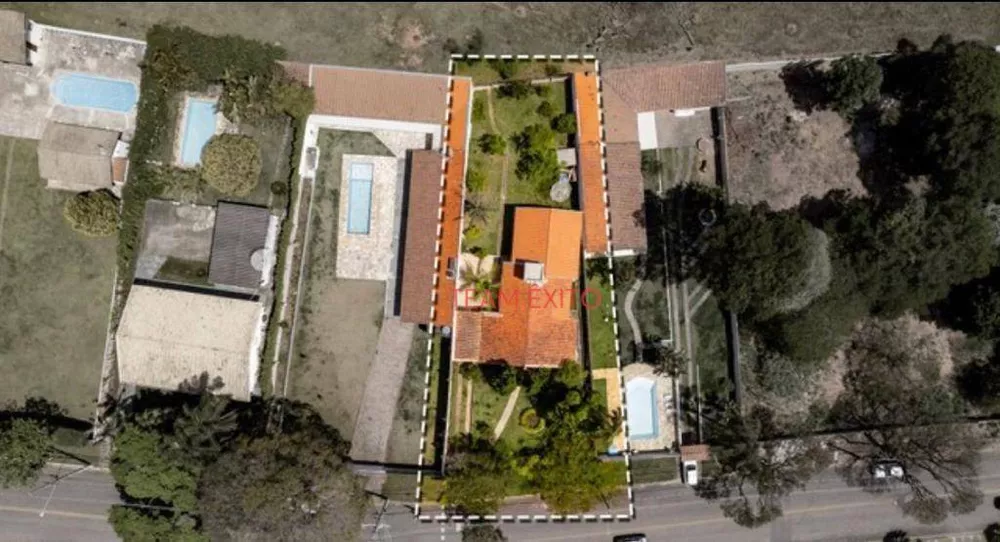 Casa de Condomínio à venda com 3 quartos, 186m² - Foto 3