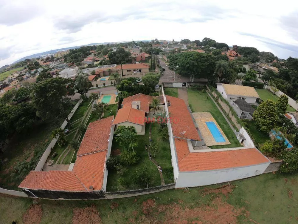 Casa de Condomínio à venda com 3 quartos, 186m² - Foto 4