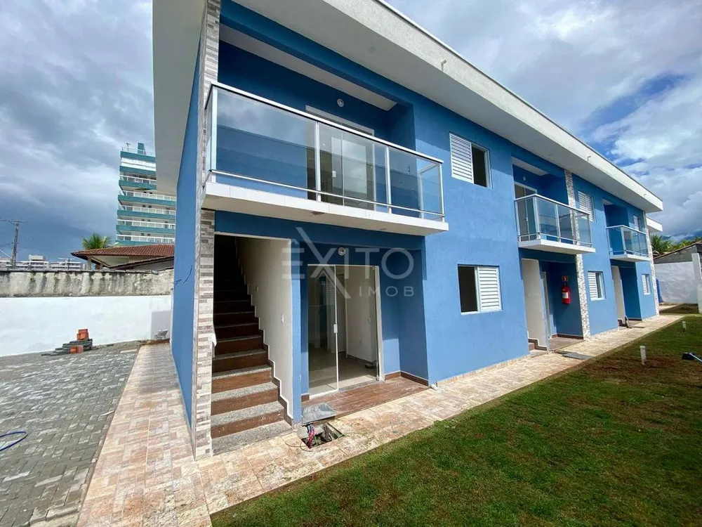 Casa de Condomínio, 2 quartos - Foto 1