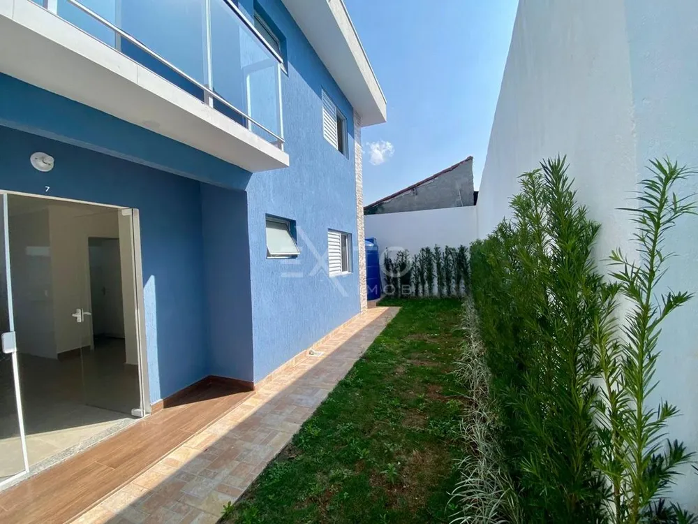 Casa de Condomínio, 2 quartos - Foto 7