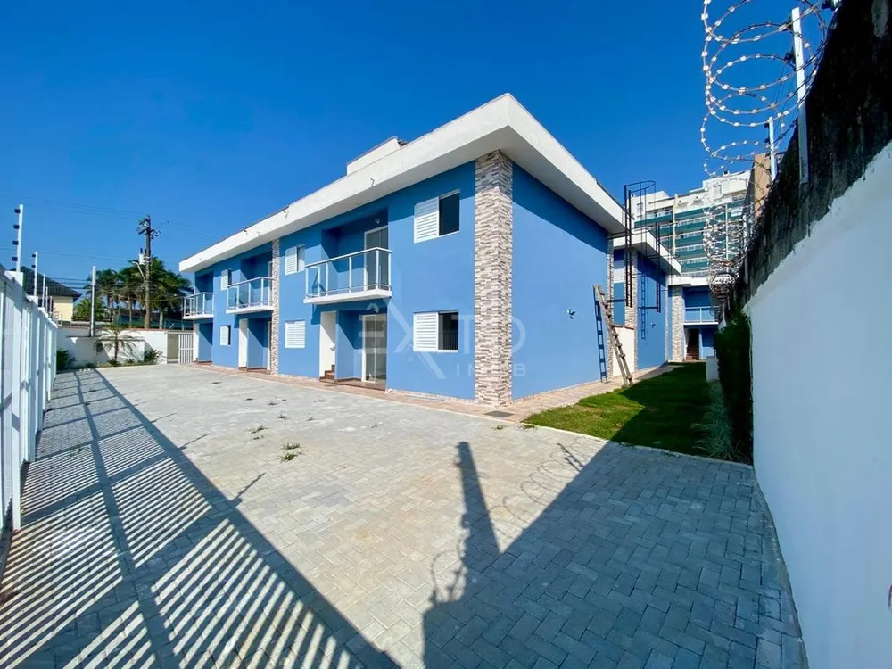 Casa de Condomínio, 2 quartos - Foto 6