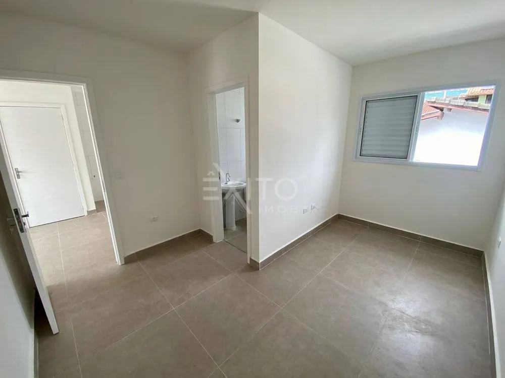Casa de Condomínio, 2 quartos - Foto 5