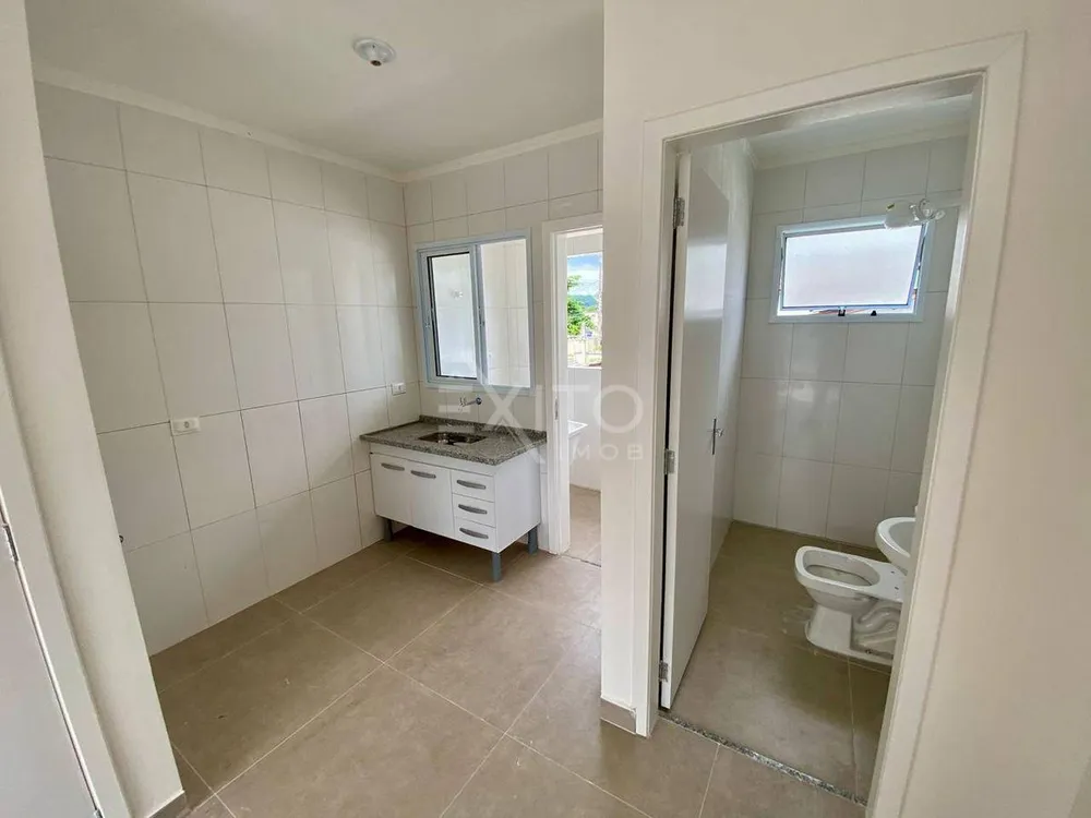Casa de Condomínio, 2 quartos - Foto 4