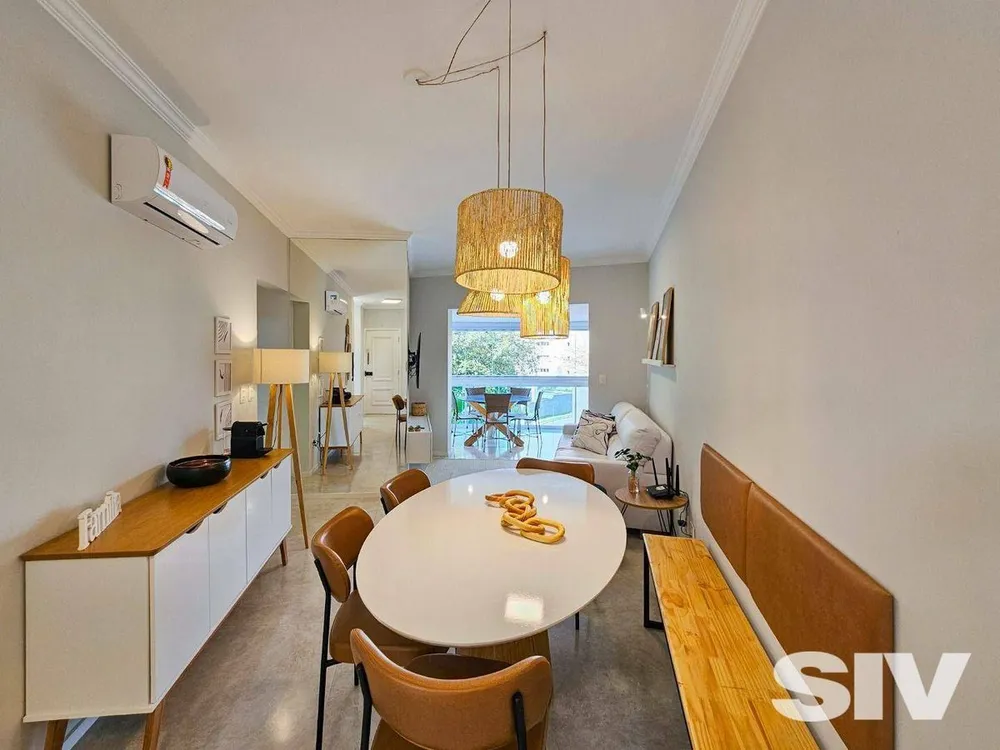 Apartamento, 3 quartos, 87 m² - Foto 4