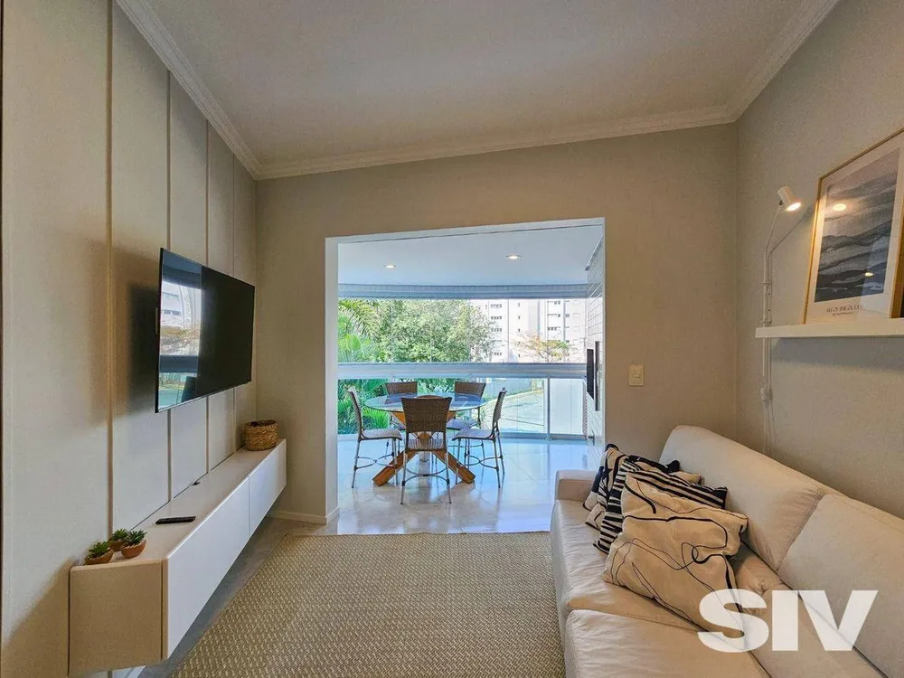 Apartamento, 3 quartos, 87 m² - Foto 1