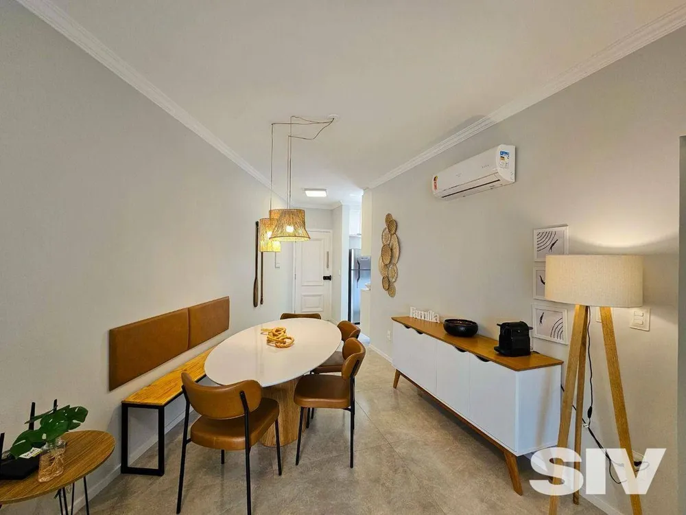 Apartamento, 3 quartos, 87 m² - Foto 3