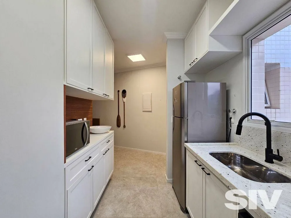 Apartamento, 3 quartos, 87 m² - Foto 5