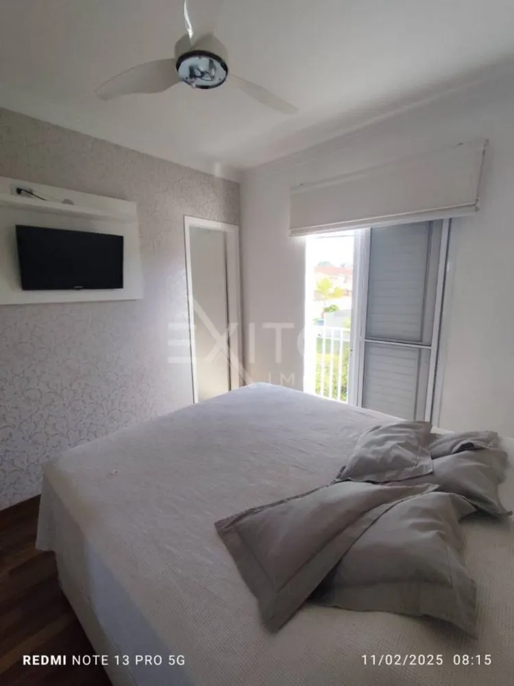 Casa de Condomínio, 3 quartos - Foto 8