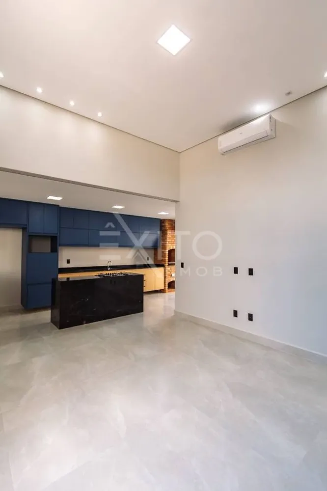 Casa, 3 quartos, 115 m² - Foto 2