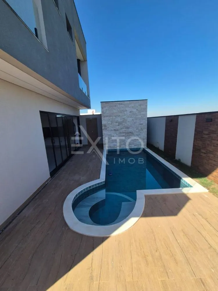 Casa de Condomínio, 4 quartos - Foto 3