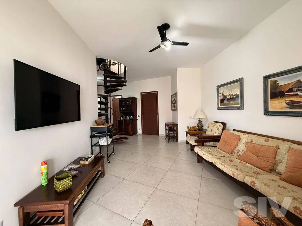 Cobertura, 5 quartos, 311 m² - Foto 1