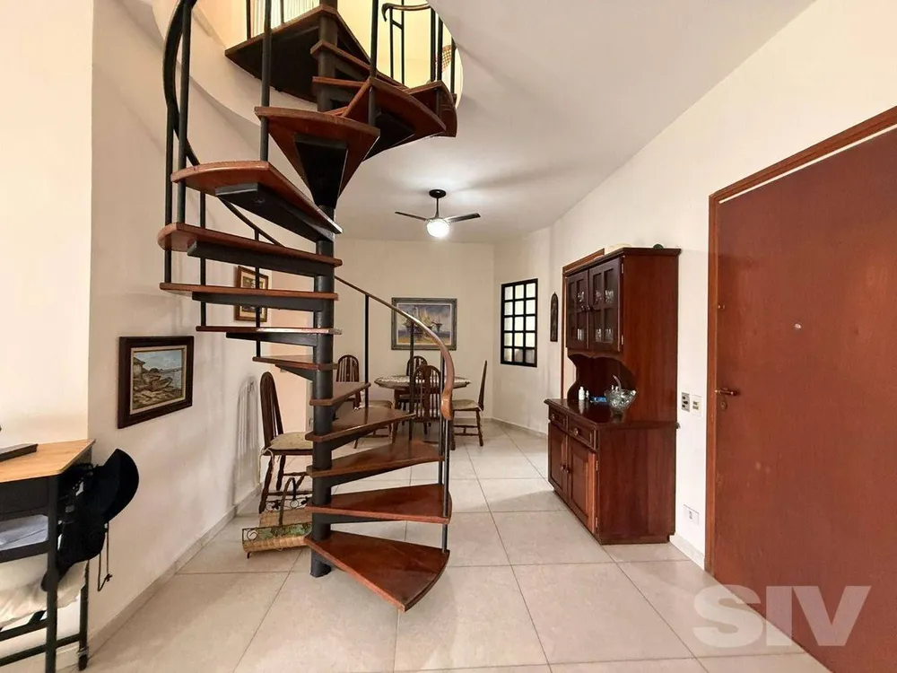Cobertura, 5 quartos, 311 m² - Foto 2