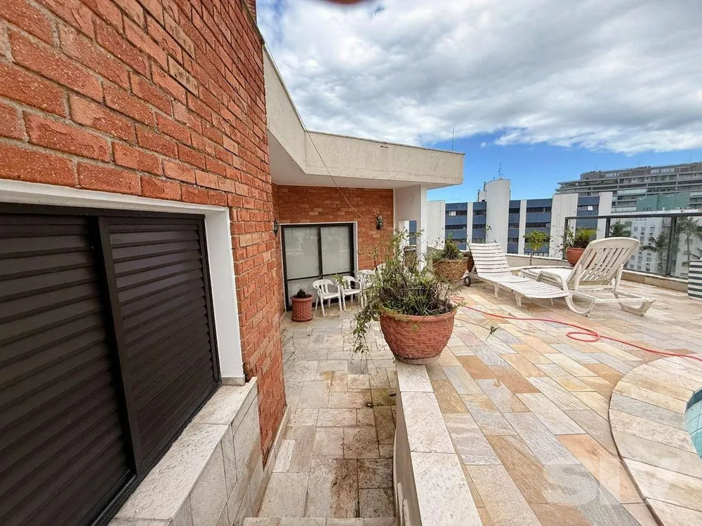 Cobertura, 5 quartos, 311 m² - Foto 6