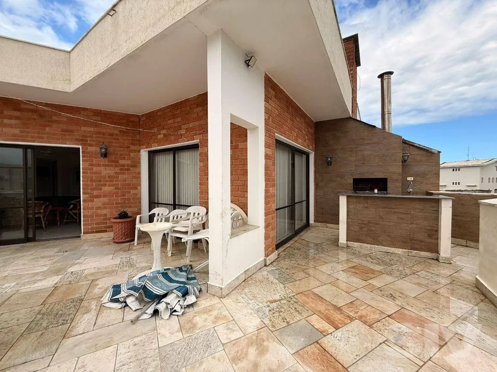 Cobertura, 5 quartos, 311 m² - Foto 7