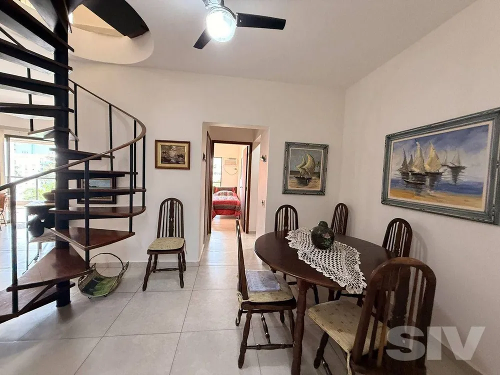 Cobertura, 5 quartos, 311 m² - Foto 4