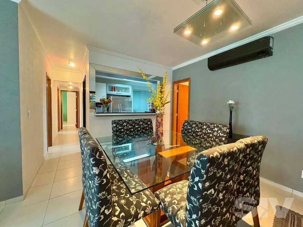 Apartamento, 4 quartos, 123 m² - Foto 6