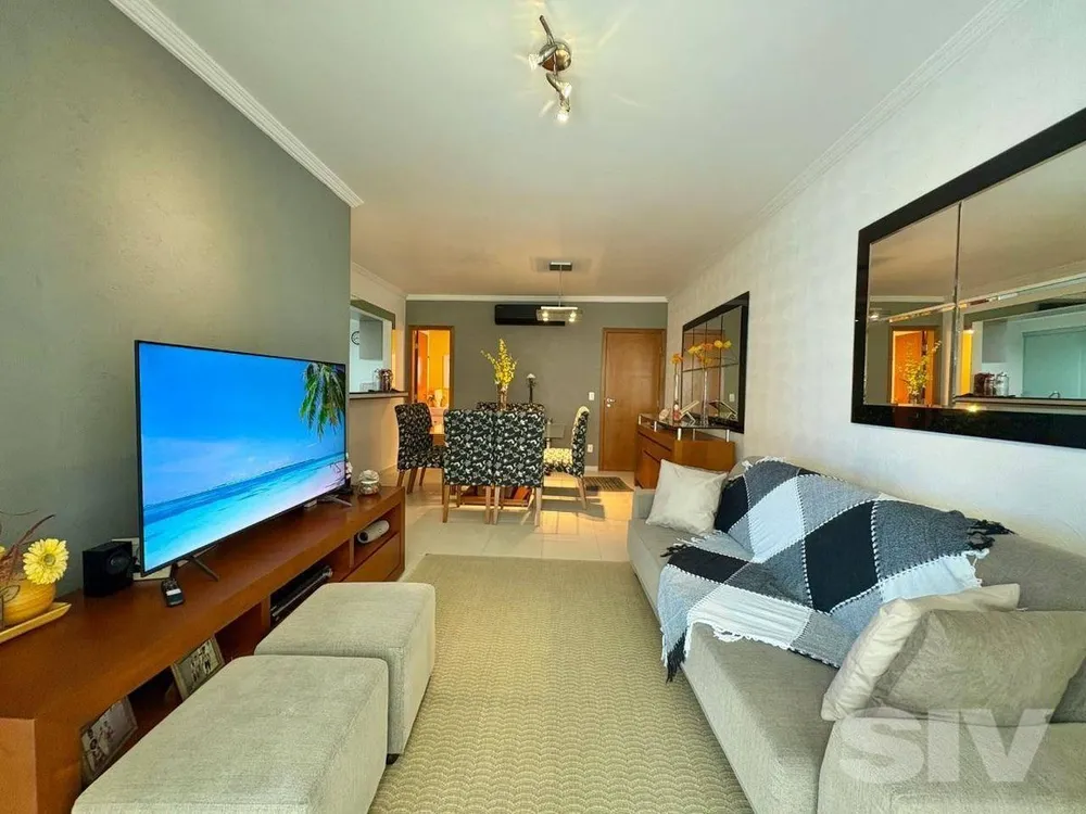 Apartamento, 4 quartos, 123 m² - Foto 4