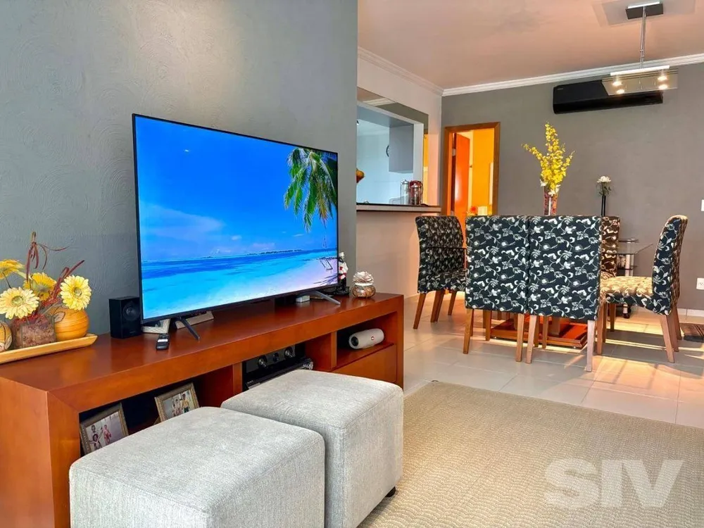 Apartamento, 4 quartos, 123 m² - Foto 5